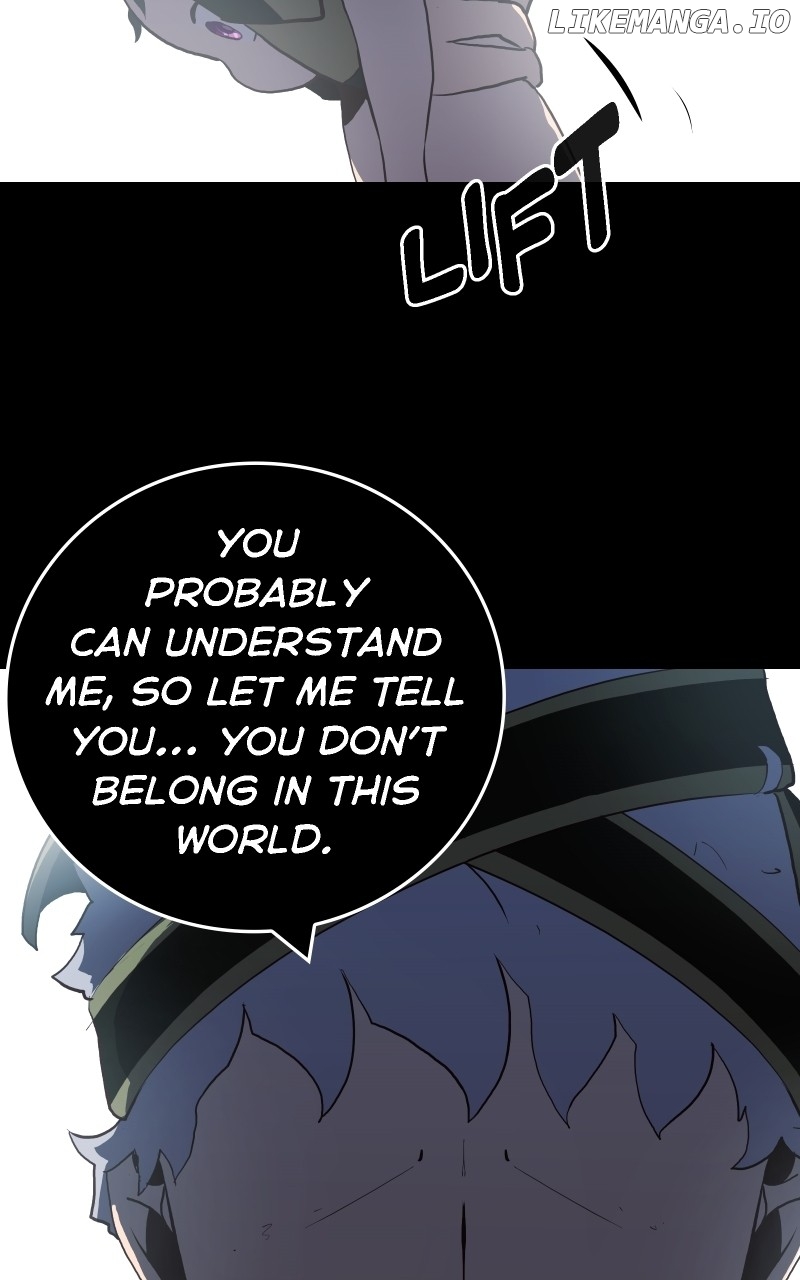 Children of Mirra Chapter 74 - page 11