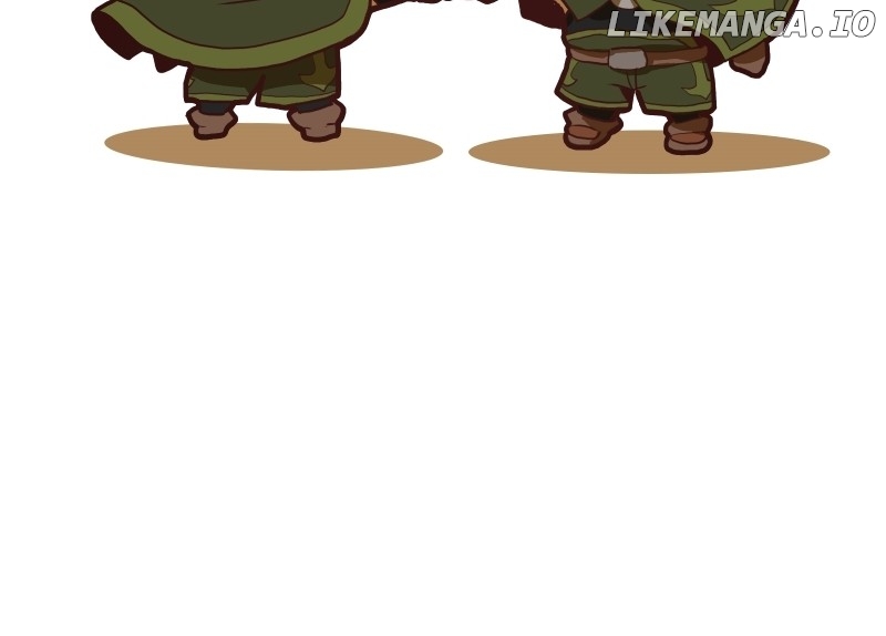 Children of Mirra Chapter 74 - page 112