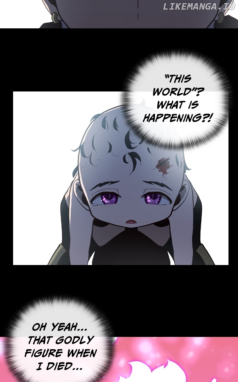 Children of Mirra Chapter 74 - page 12