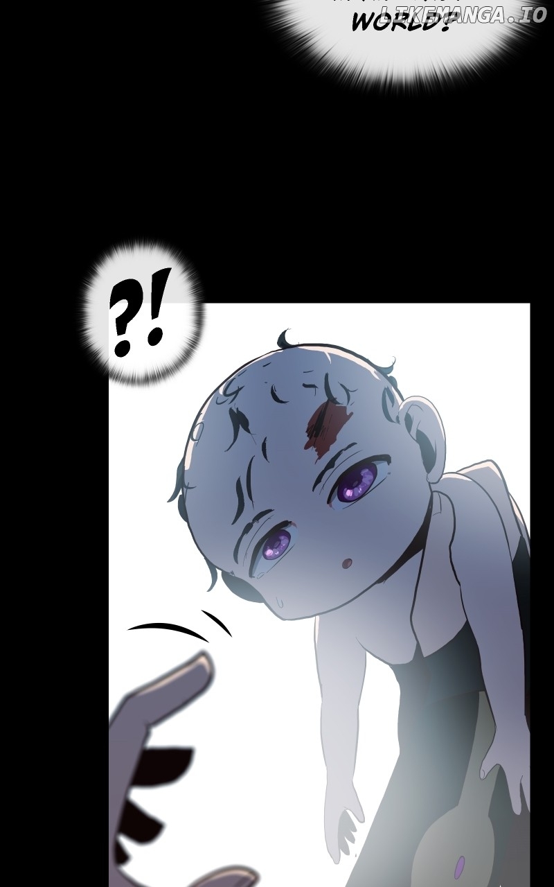 Children of Mirra Chapter 74 - page 14