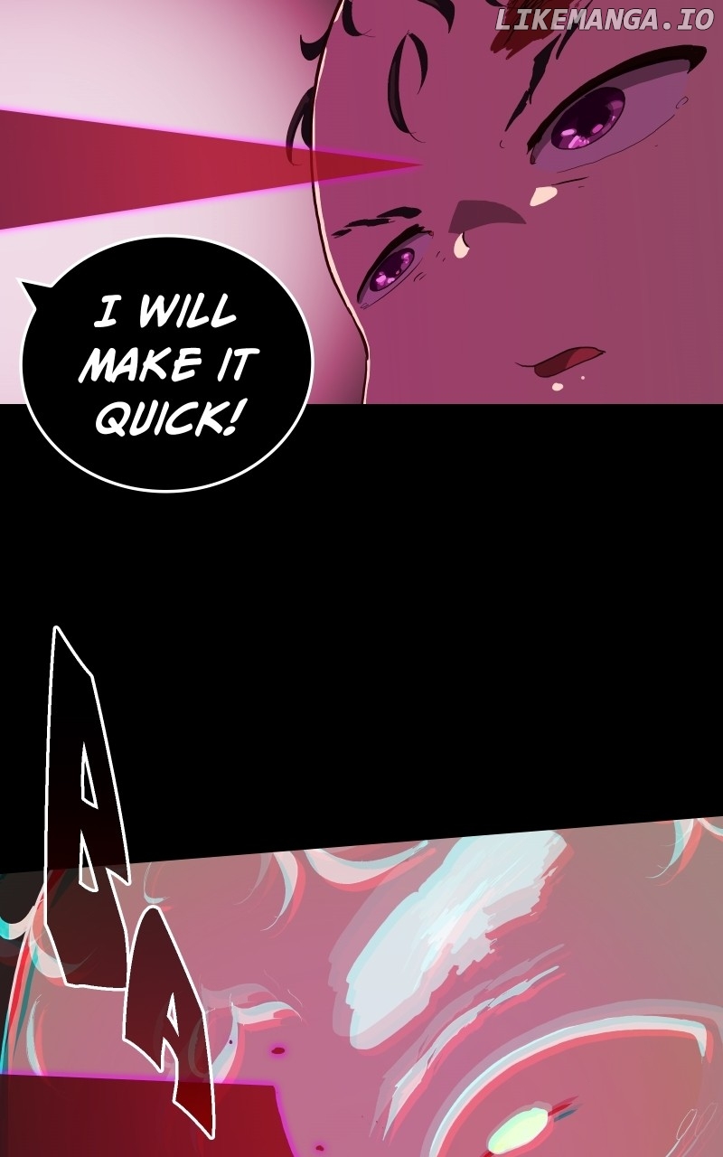 Children of Mirra Chapter 74 - page 18