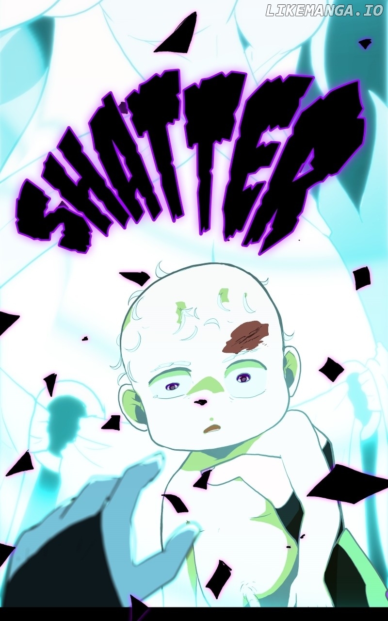 Children of Mirra Chapter 74 - page 21