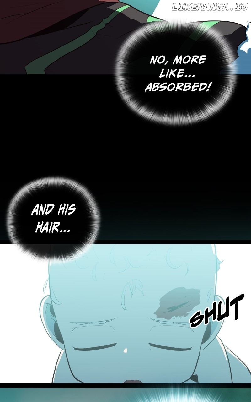 Children of Mirra Chapter 74 - page 23