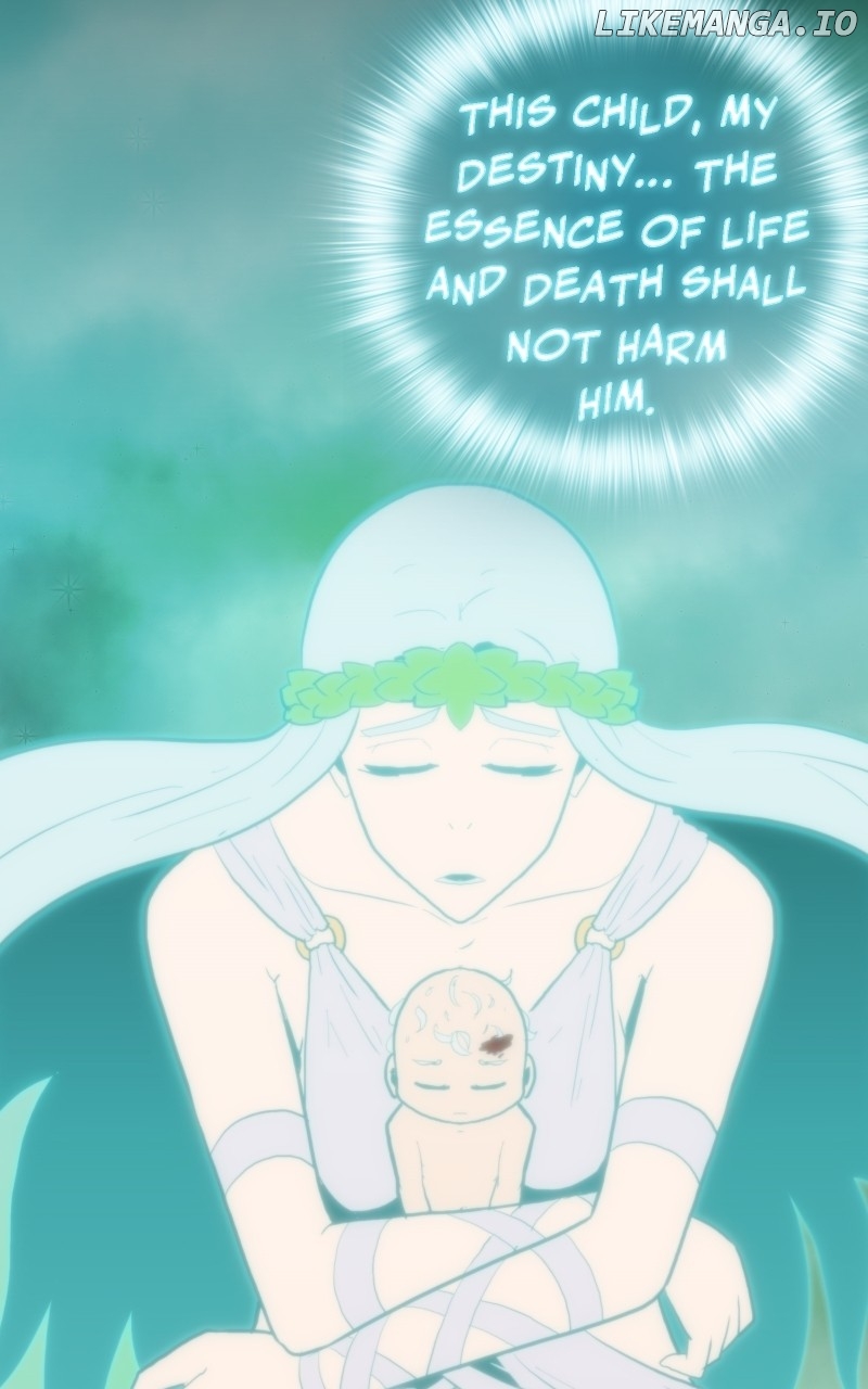 Children of Mirra Chapter 74 - page 24