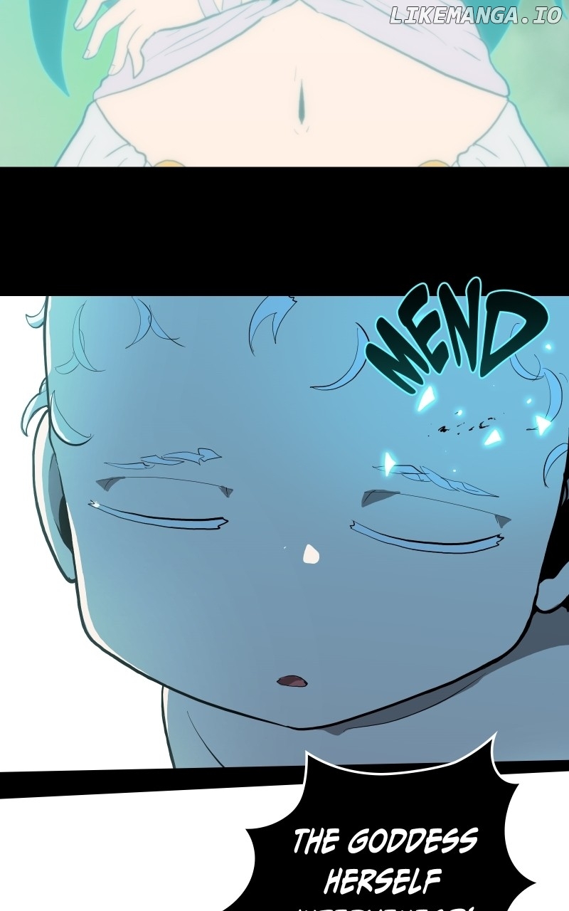 Children of Mirra Chapter 74 - page 25