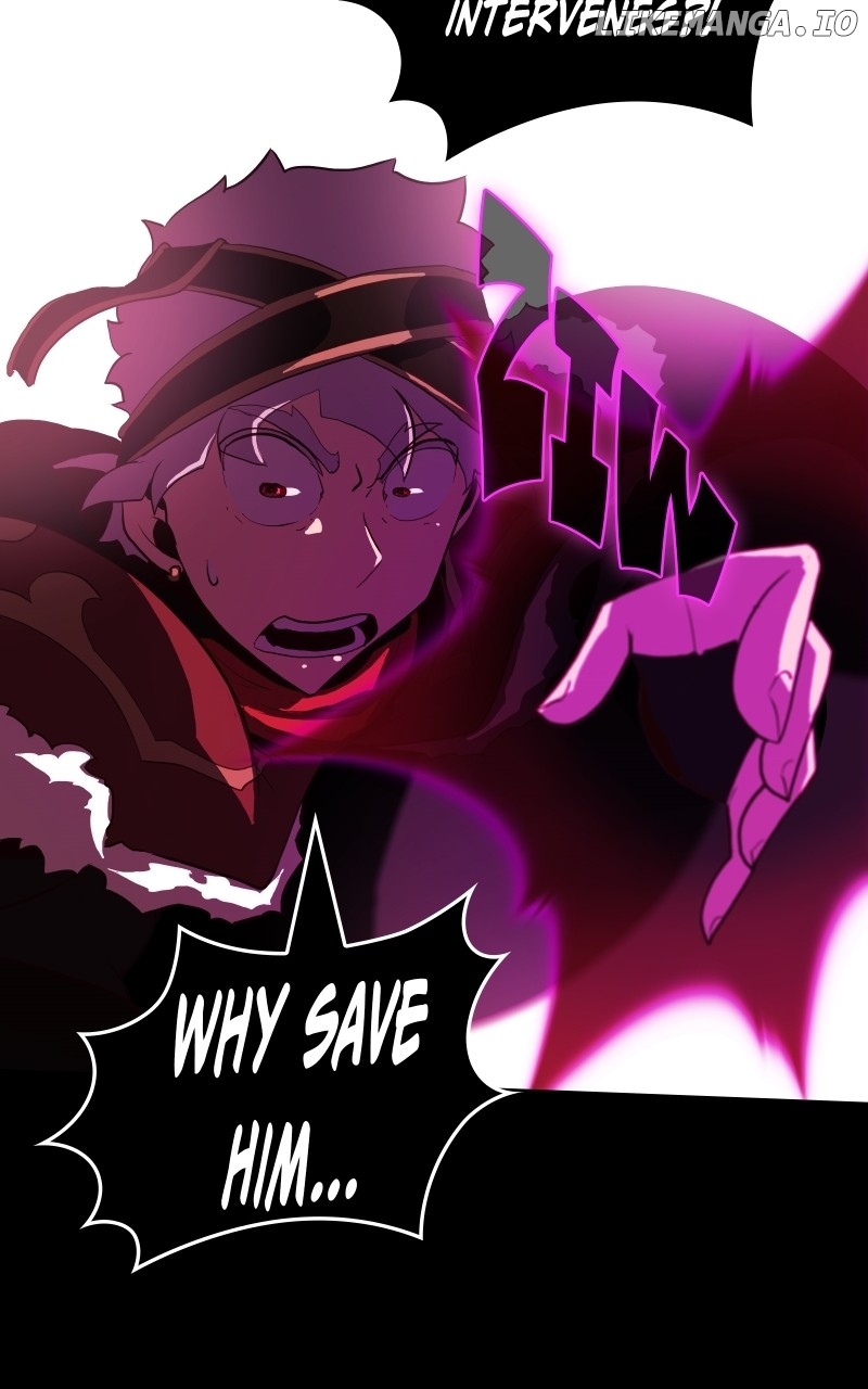 Children of Mirra Chapter 74 - page 26