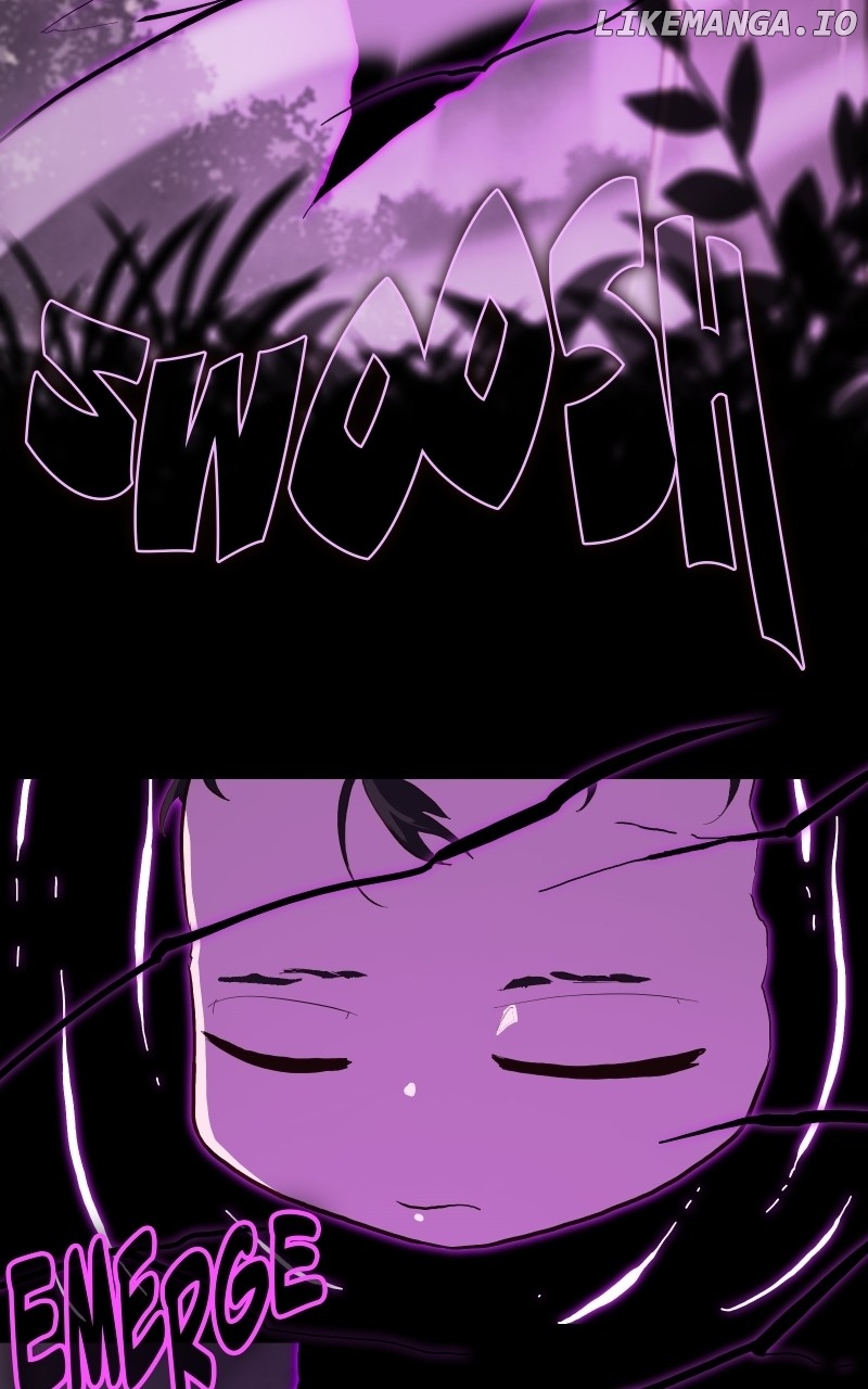 Children of Mirra Chapter 74 - page 3