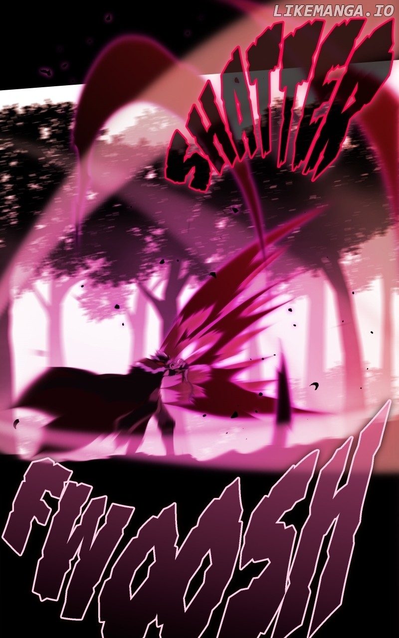 Children of Mirra Chapter 74 - page 30