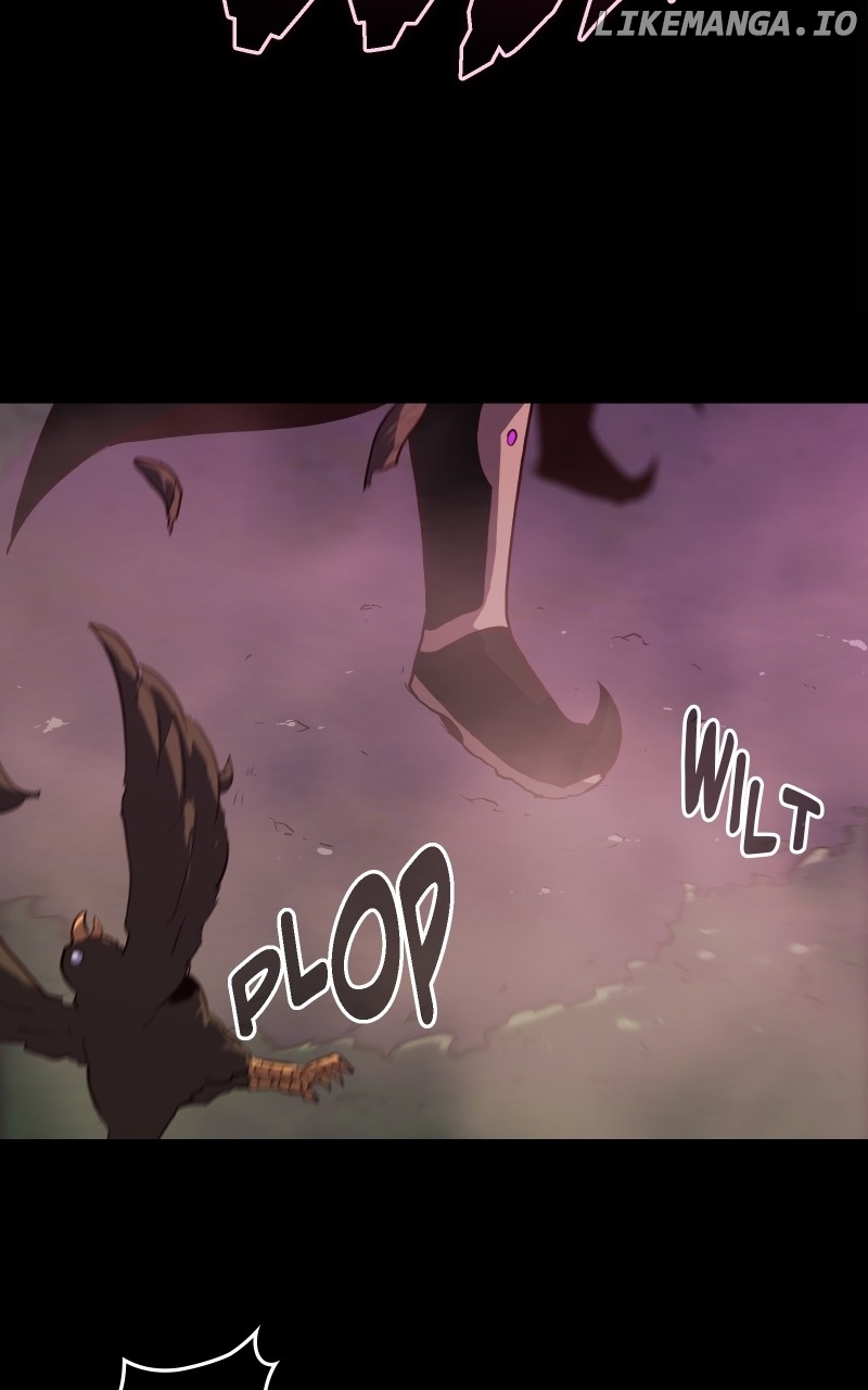 Children of Mirra Chapter 74 - page 31