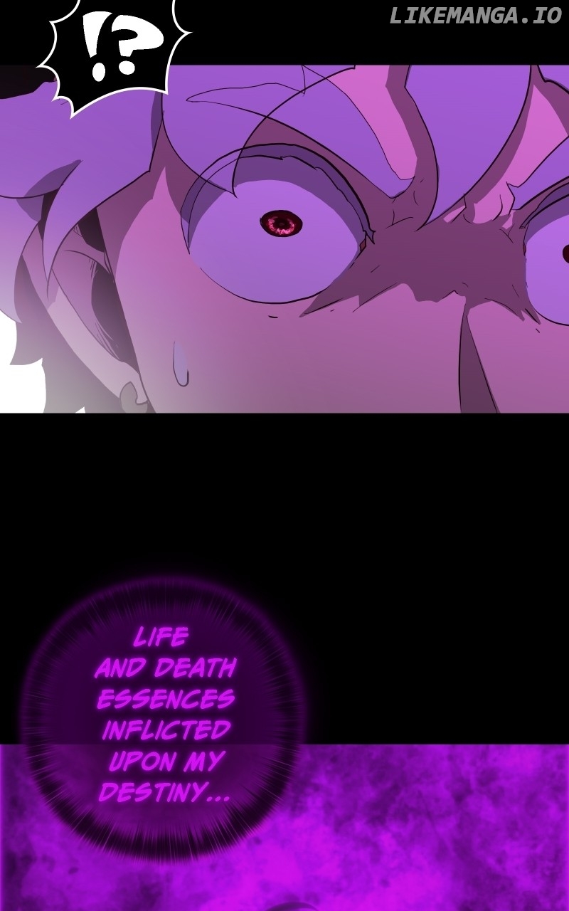 Children of Mirra Chapter 74 - page 32