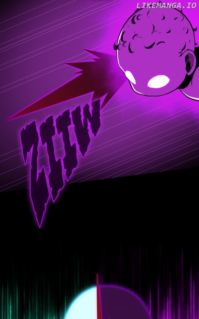 Children of Mirra Chapter 74 - page 35