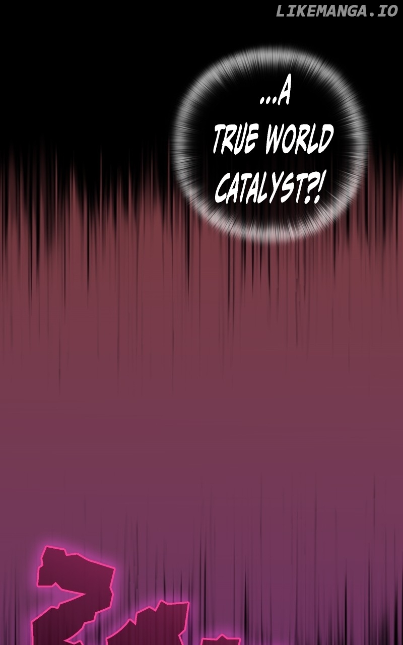Children of Mirra Chapter 74 - page 39