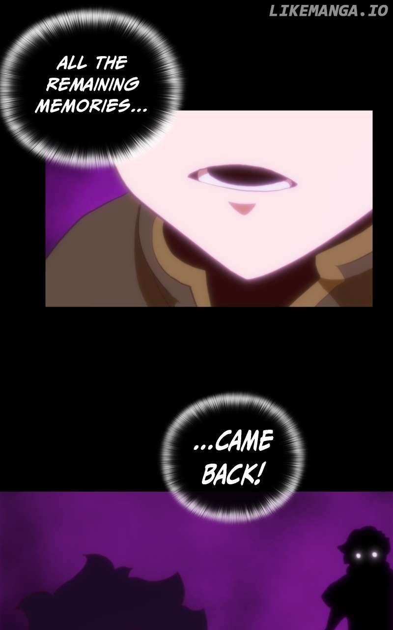 Children of Mirra Chapter 74 - page 43