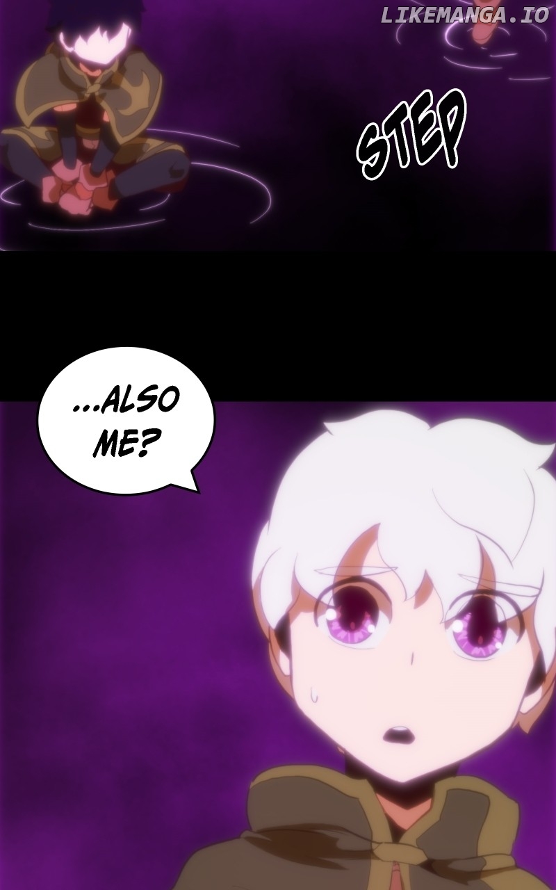 Children of Mirra Chapter 74 - page 46