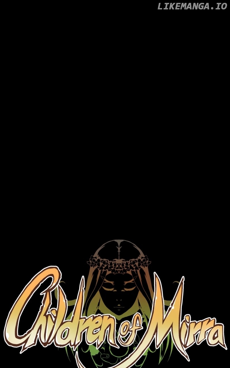 Children of Mirra Chapter 74 - page 49