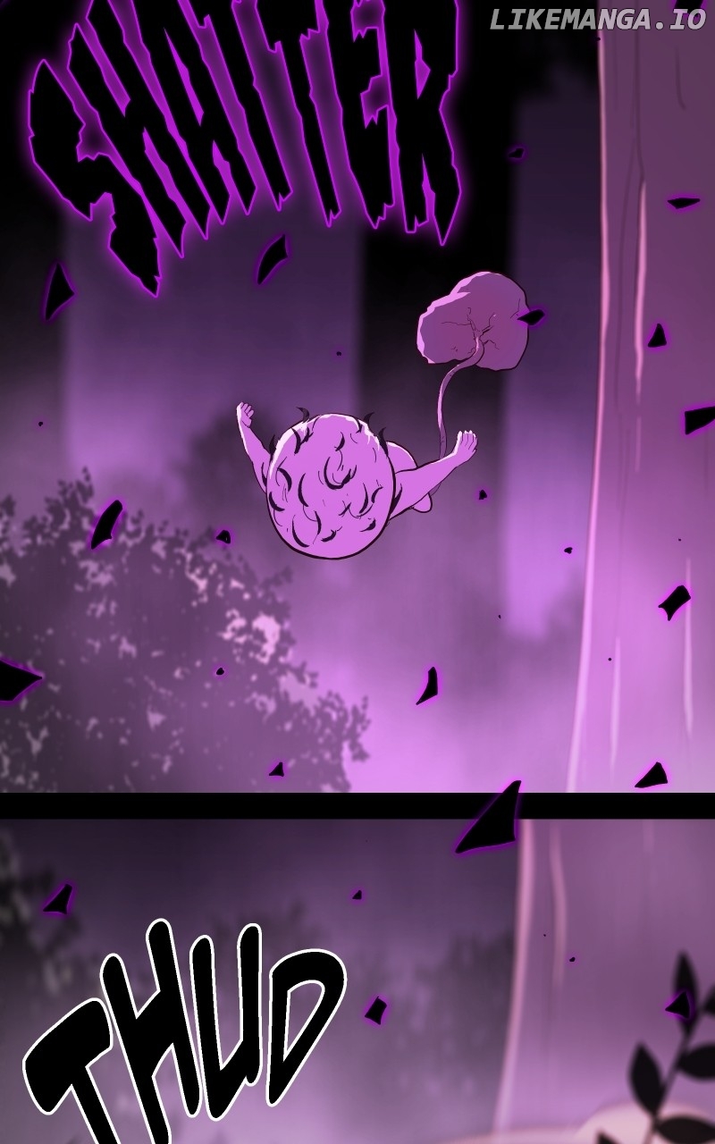 Children of Mirra Chapter 74 - page 5