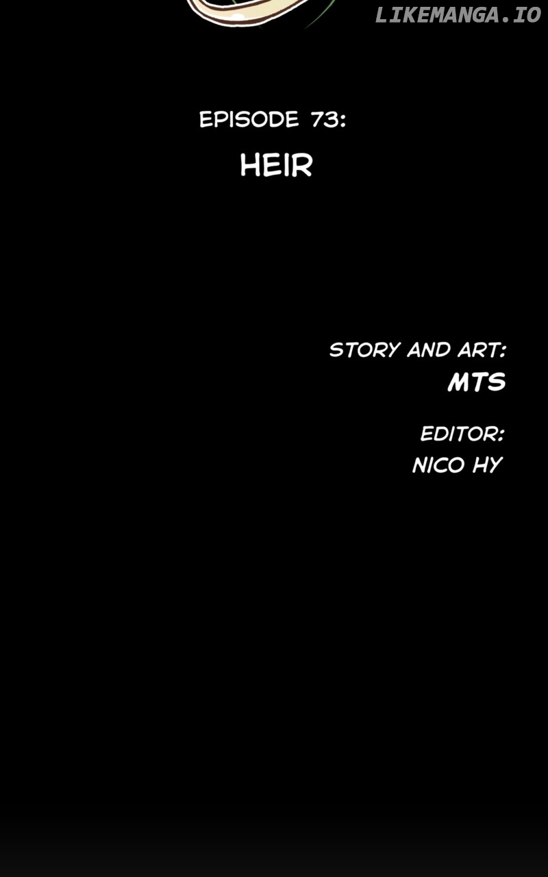 Children of Mirra Chapter 74 - page 50