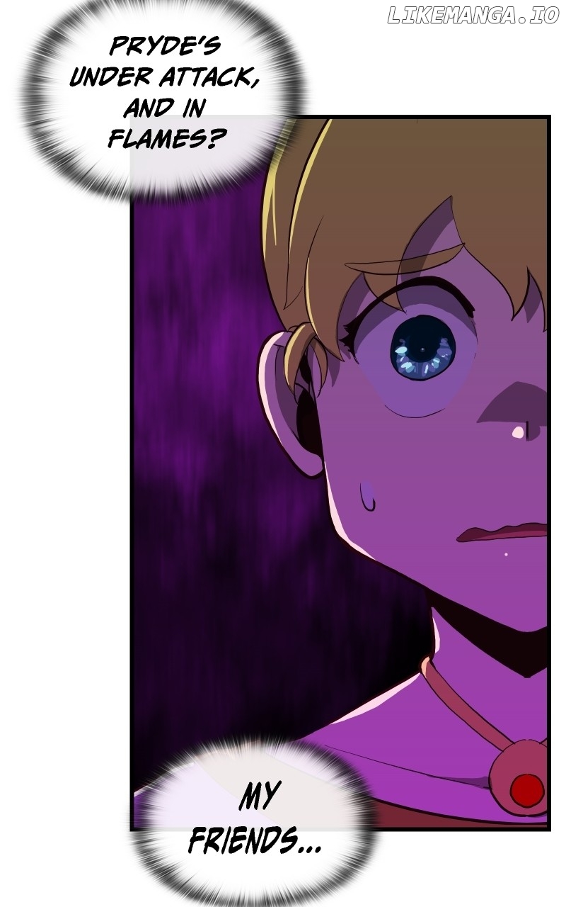 Children of Mirra Chapter 74 - page 53