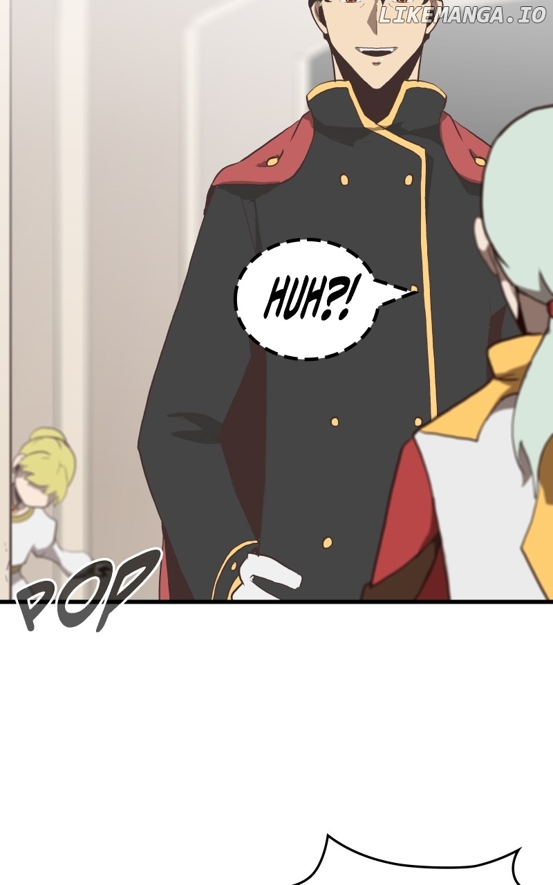 Children of Mirra Chapter 74 - page 56