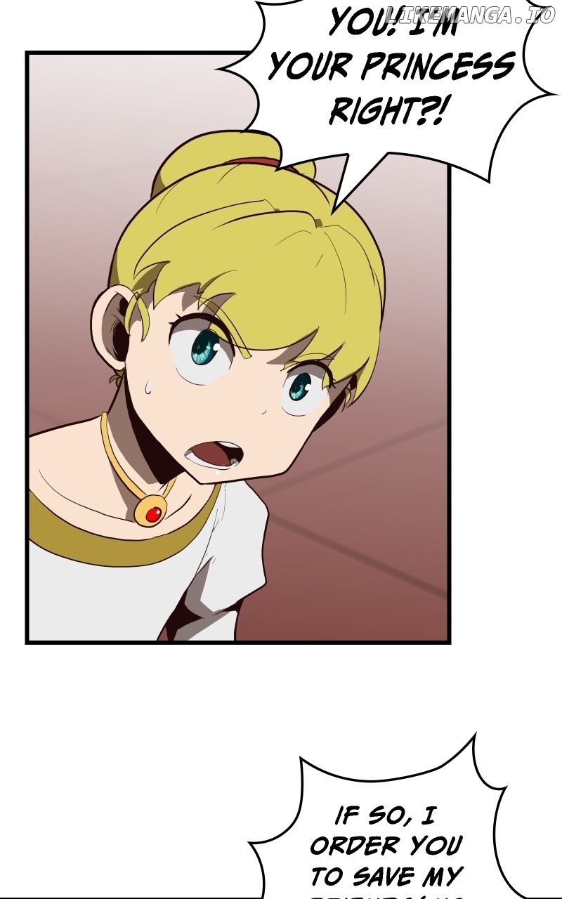 Children of Mirra Chapter 74 - page 57