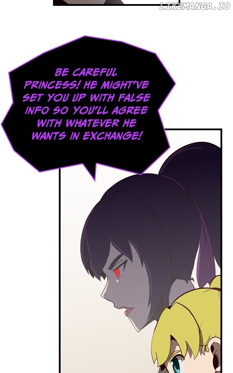 Children of Mirra Chapter 74 - page 62