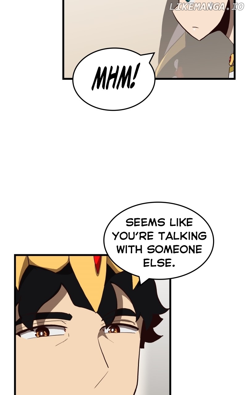 Children of Mirra Chapter 74 - page 63