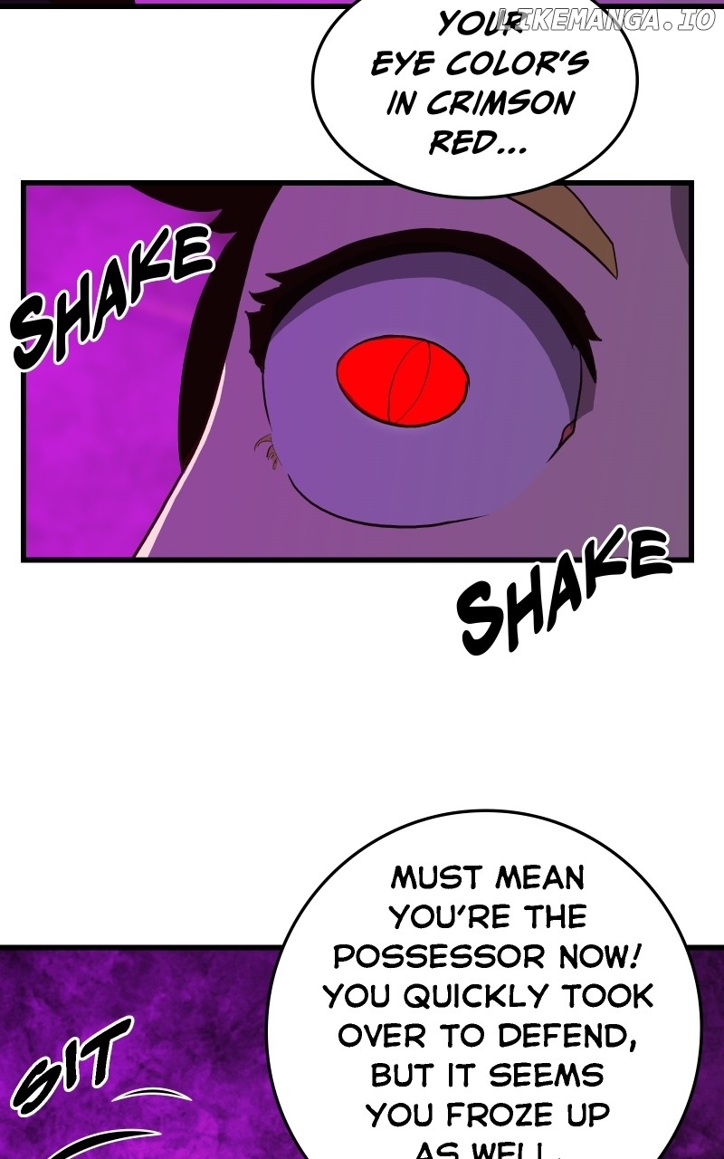 Children of Mirra Chapter 74 - page 67