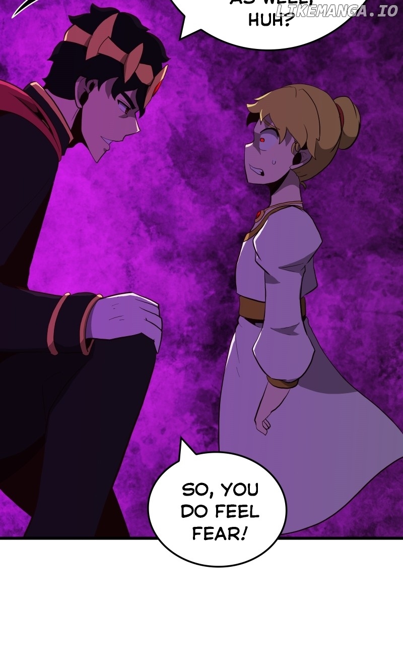 Children of Mirra Chapter 74 - page 68