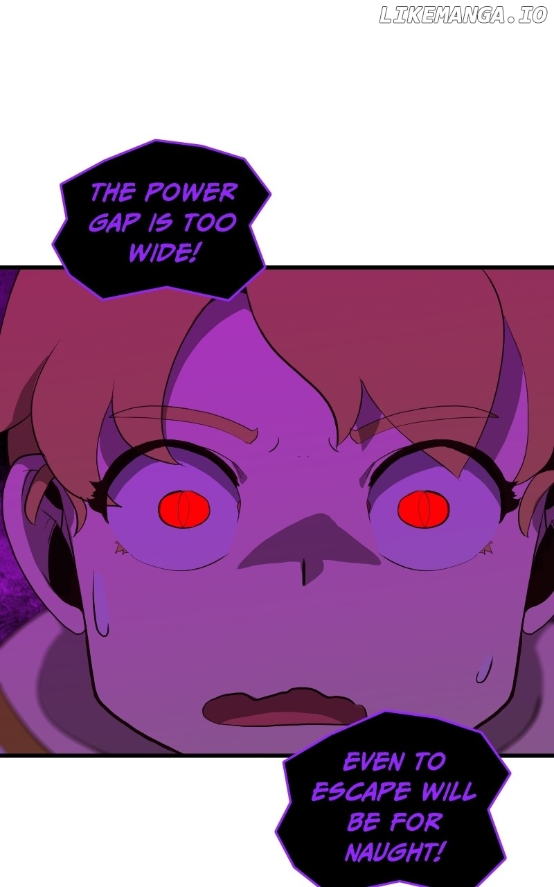 Children of Mirra Chapter 74 - page 69