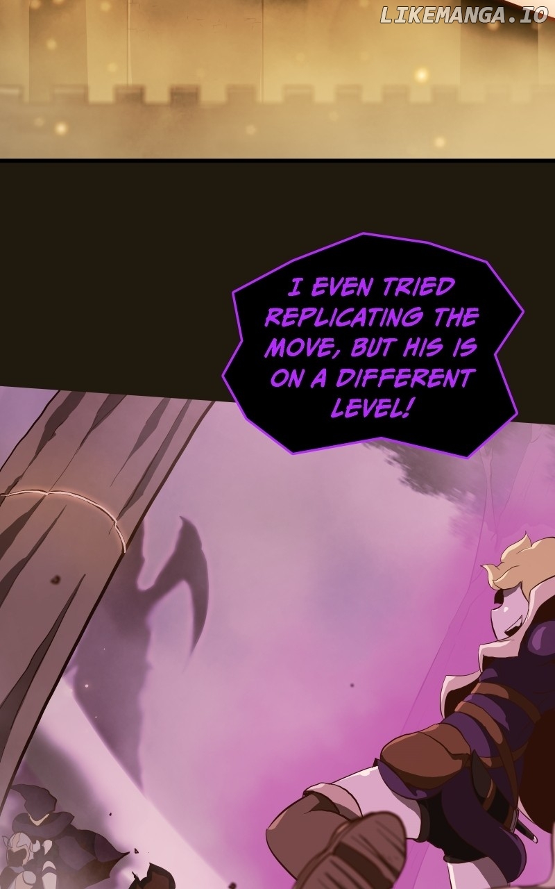 Children of Mirra Chapter 74 - page 72