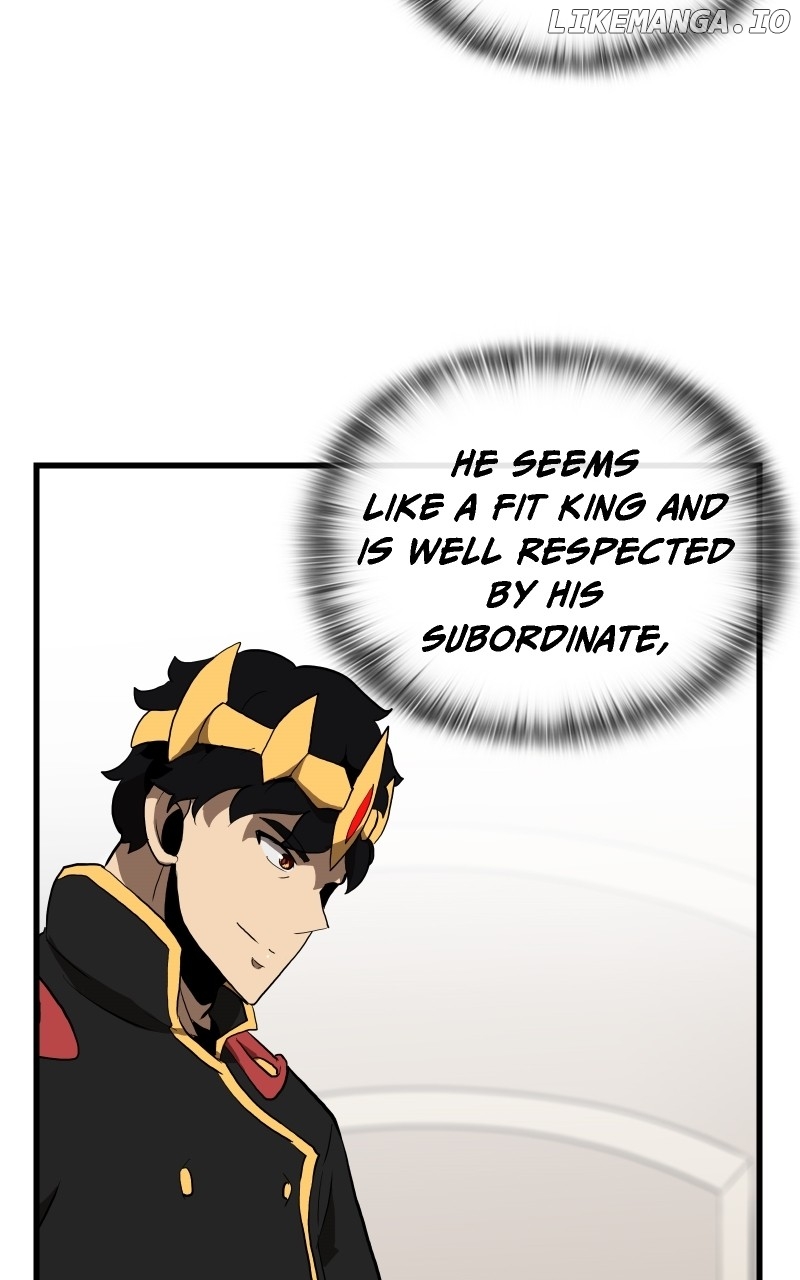 Children of Mirra Chapter 74 - page 79