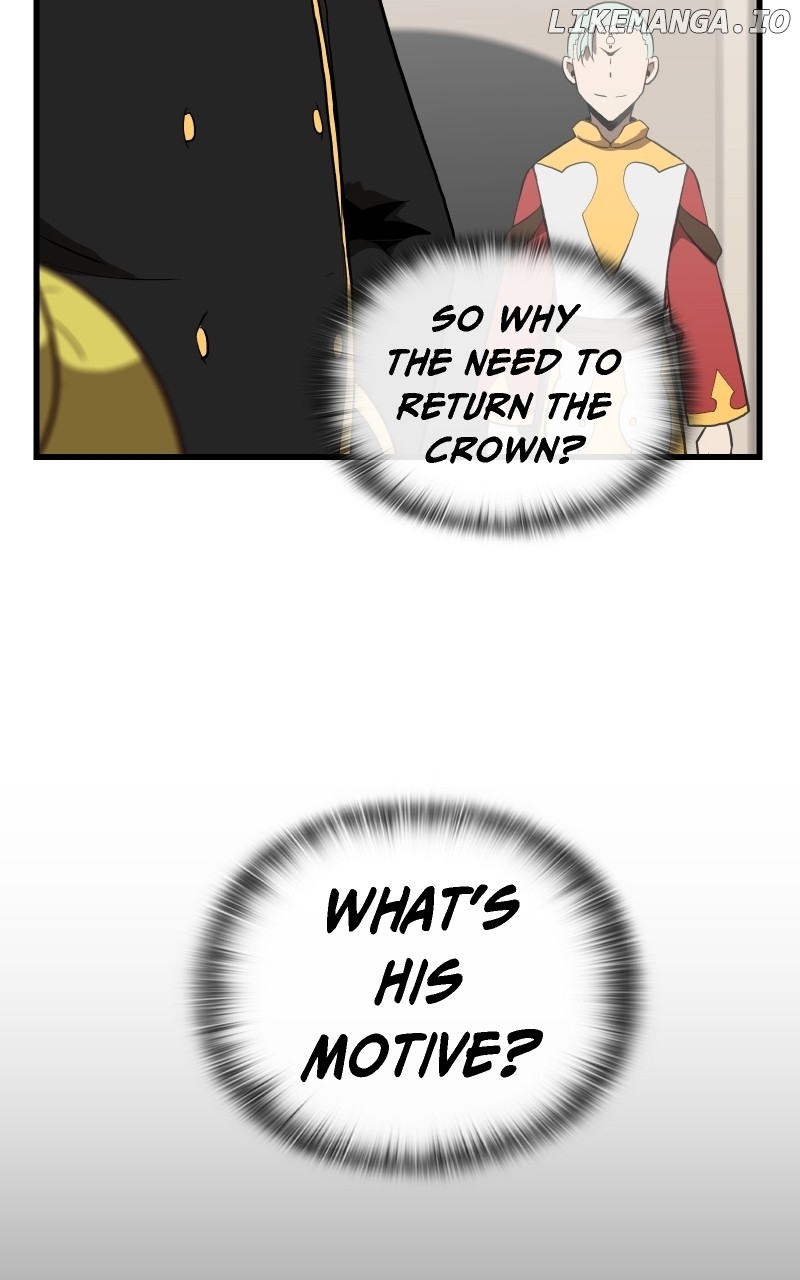 Children of Mirra Chapter 74 - page 80