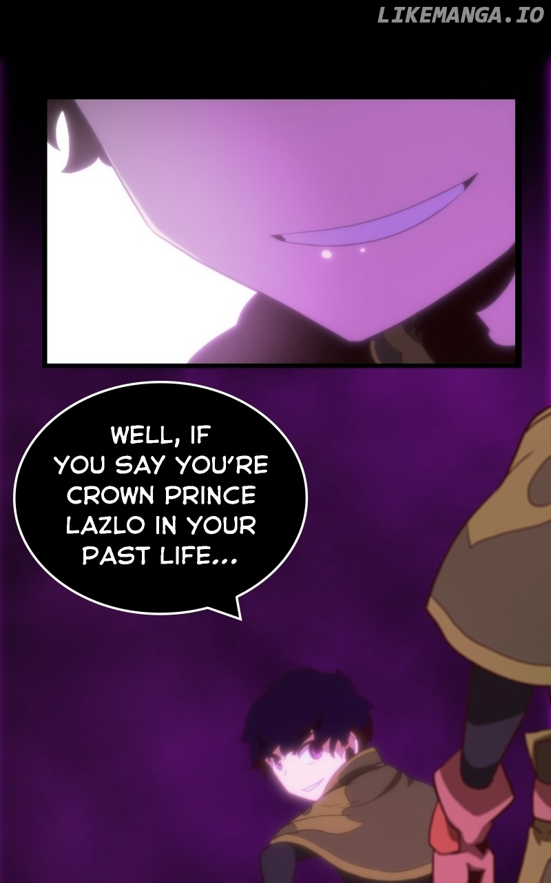 Children of Mirra Chapter 74 - page 83
