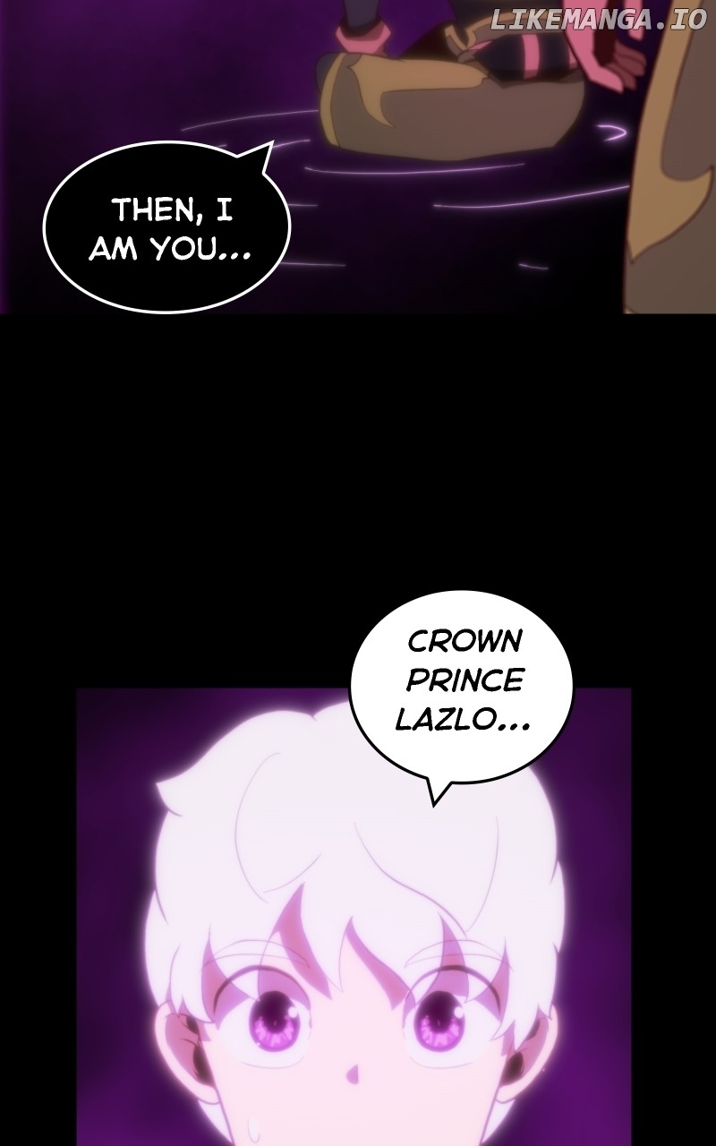 Children of Mirra Chapter 74 - page 84