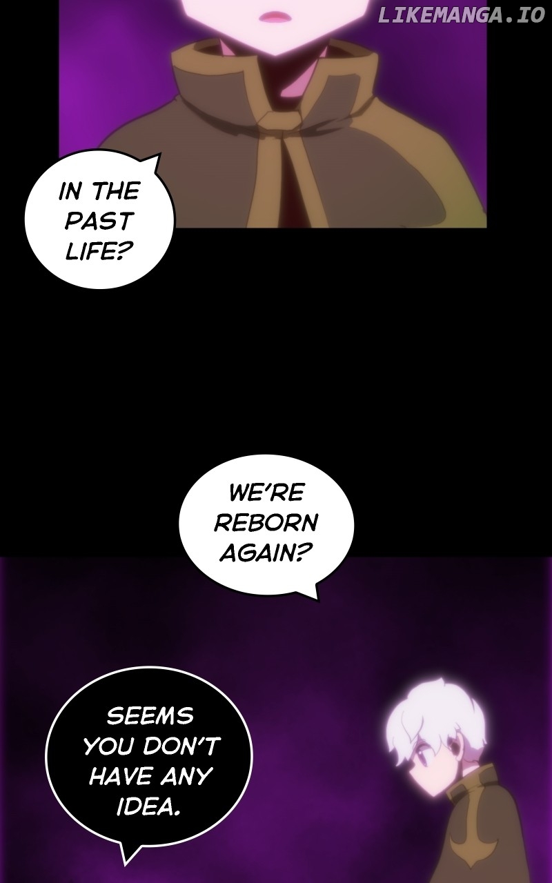 Children of Mirra Chapter 74 - page 85