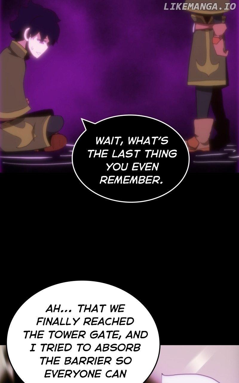Children of Mirra Chapter 74 - page 86