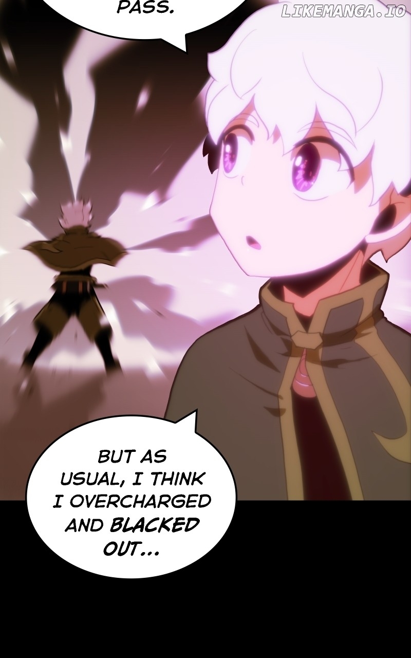 Children of Mirra Chapter 74 - page 87