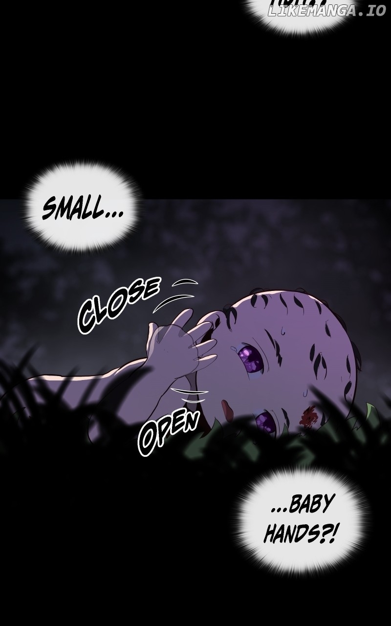 Children of Mirra Chapter 74 - page 9