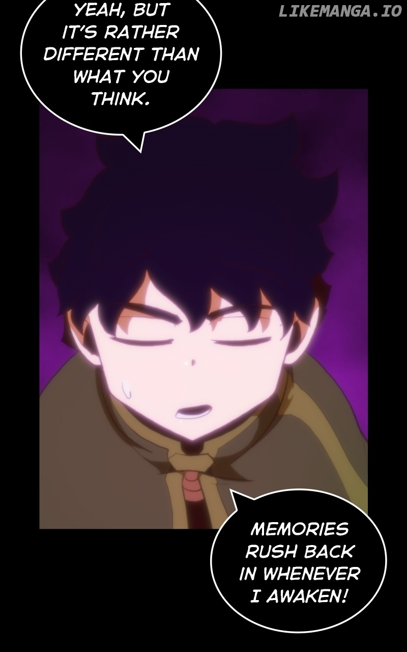 Children of Mirra Chapter 74 - page 90
