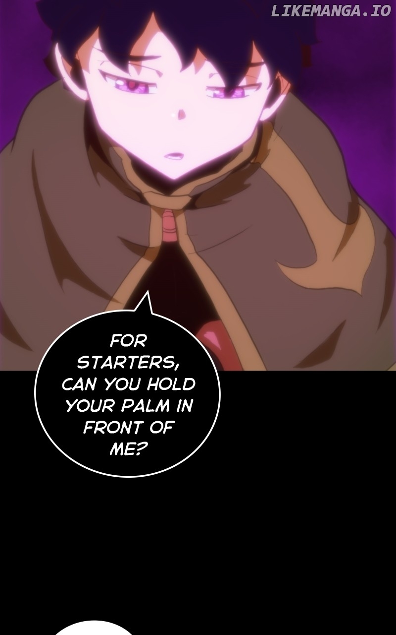 Children of Mirra Chapter 74 - page 93