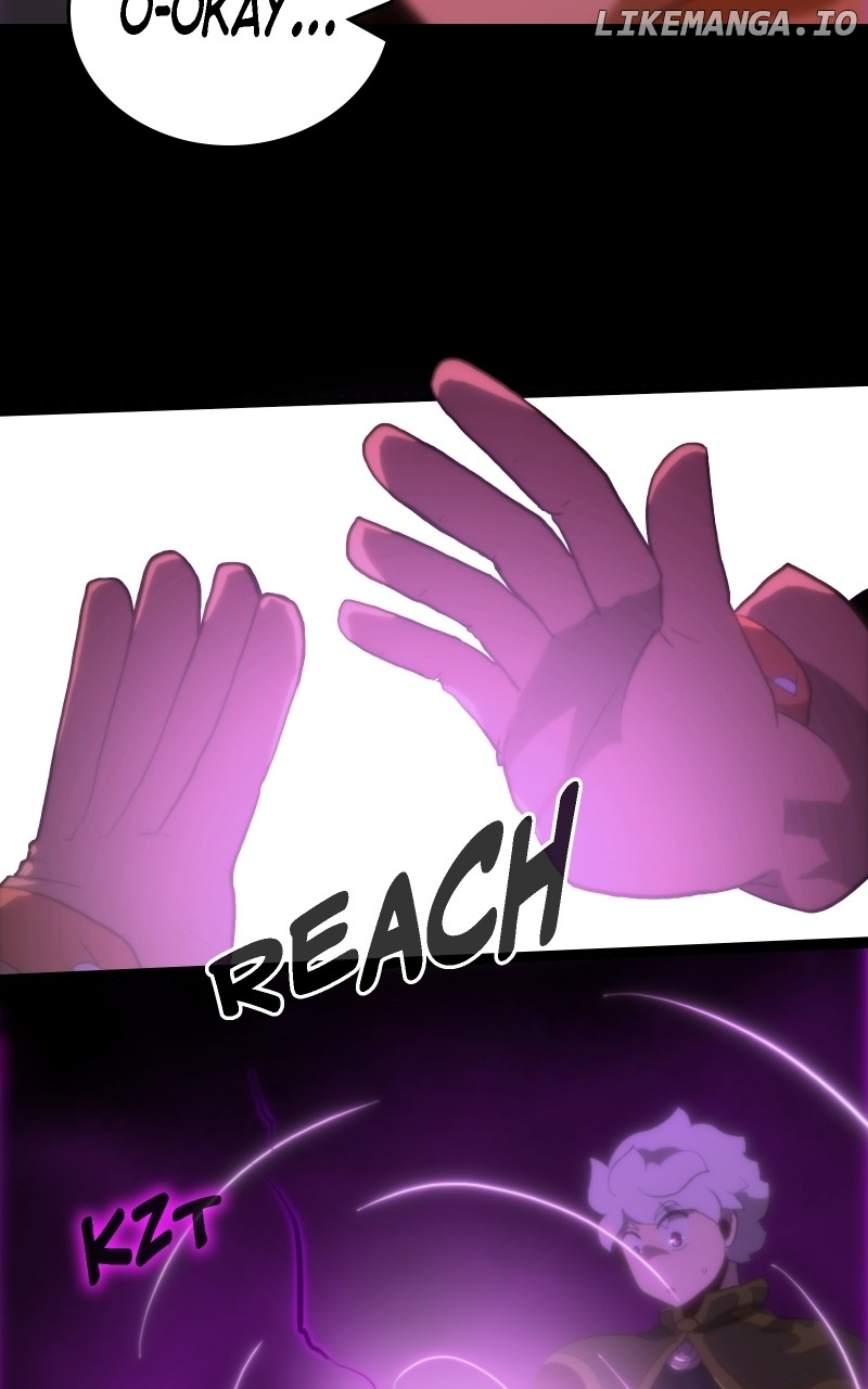 Children of Mirra Chapter 74 - page 96