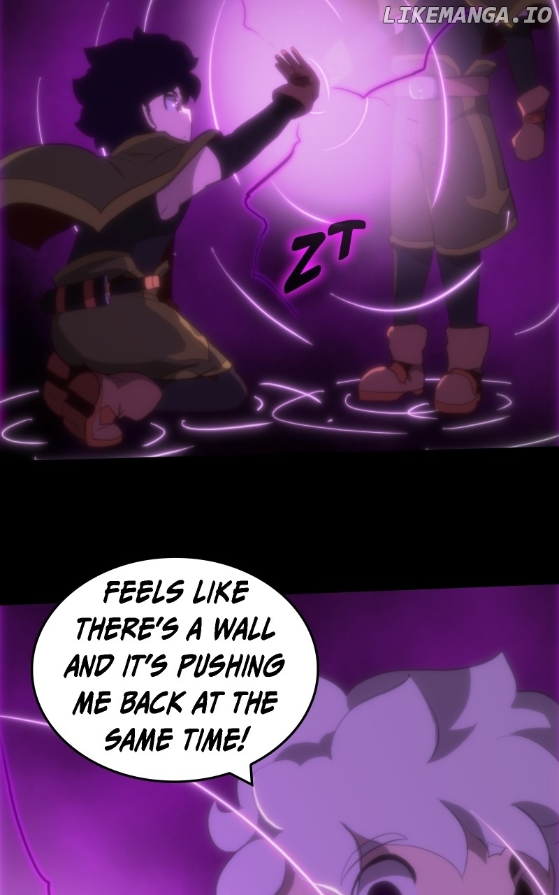 Children of Mirra Chapter 74 - page 97