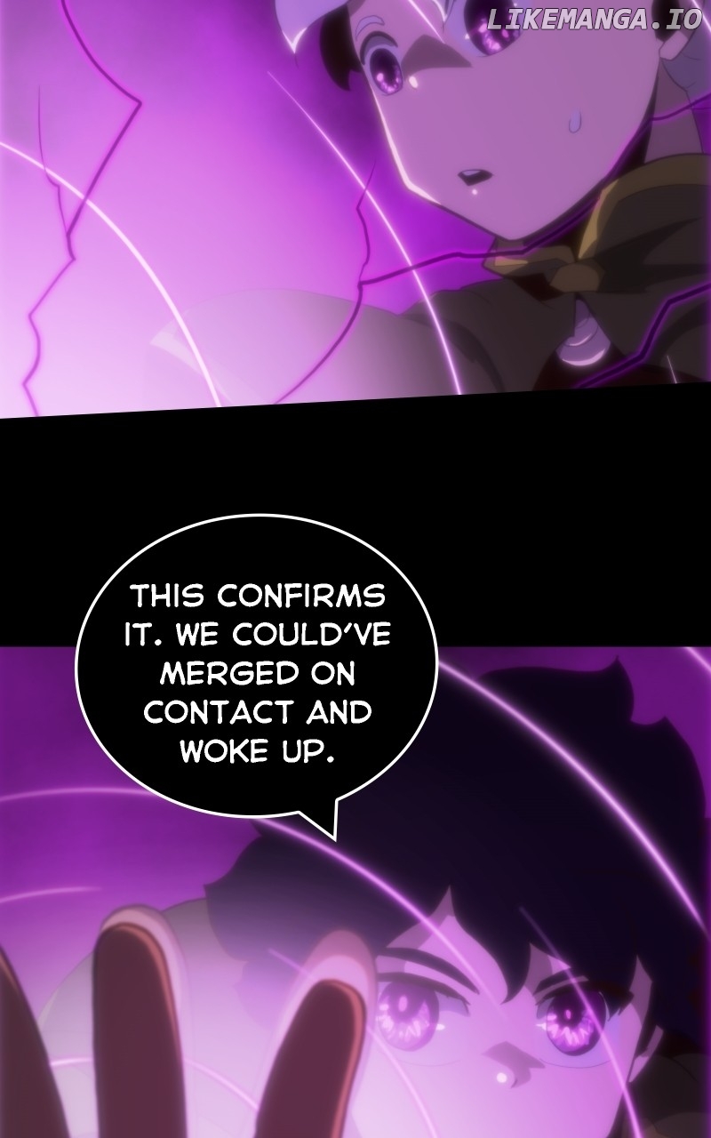 Children of Mirra Chapter 74 - page 98