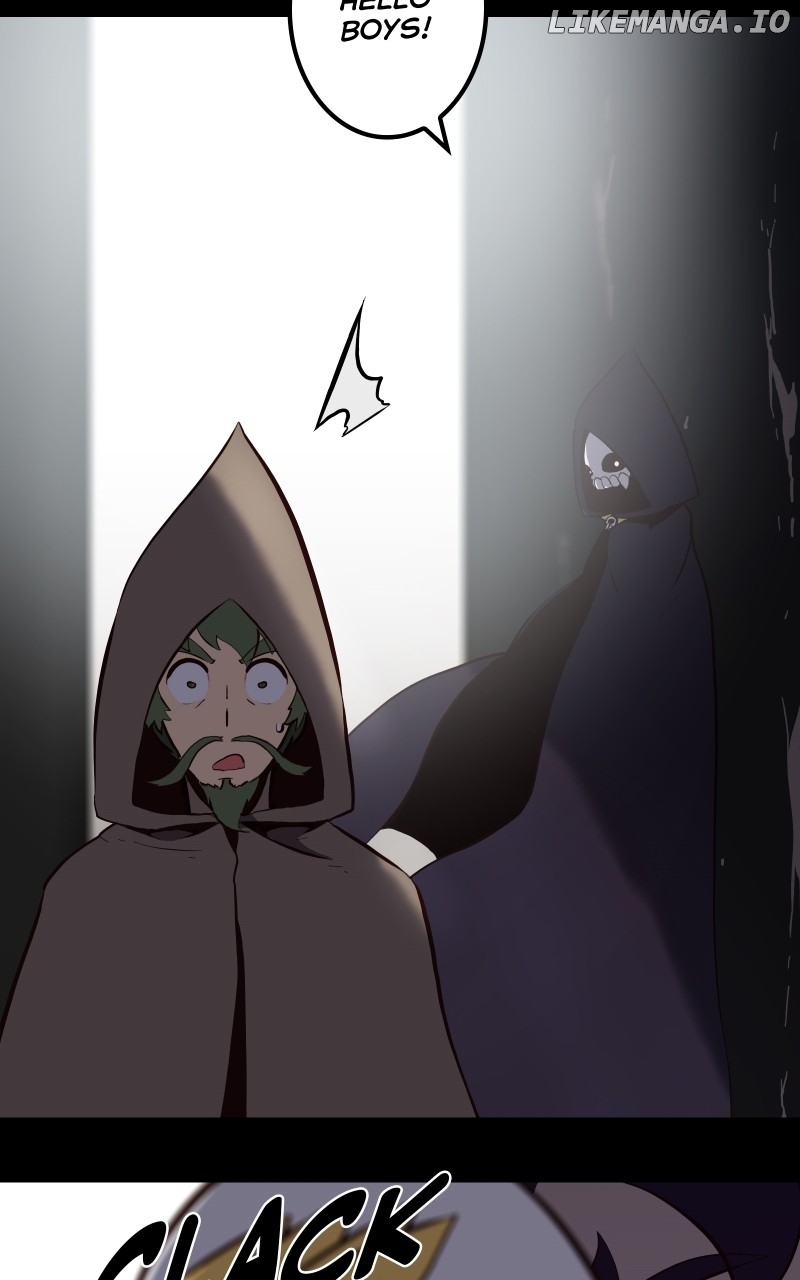 Children of Mirra Chapter 50 - page 101