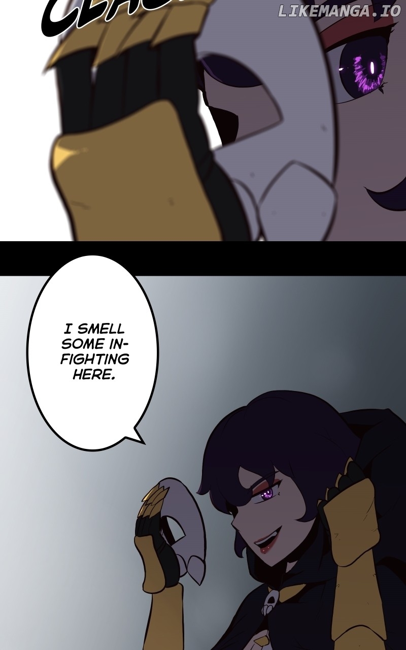 Children of Mirra Chapter 50 - page 102