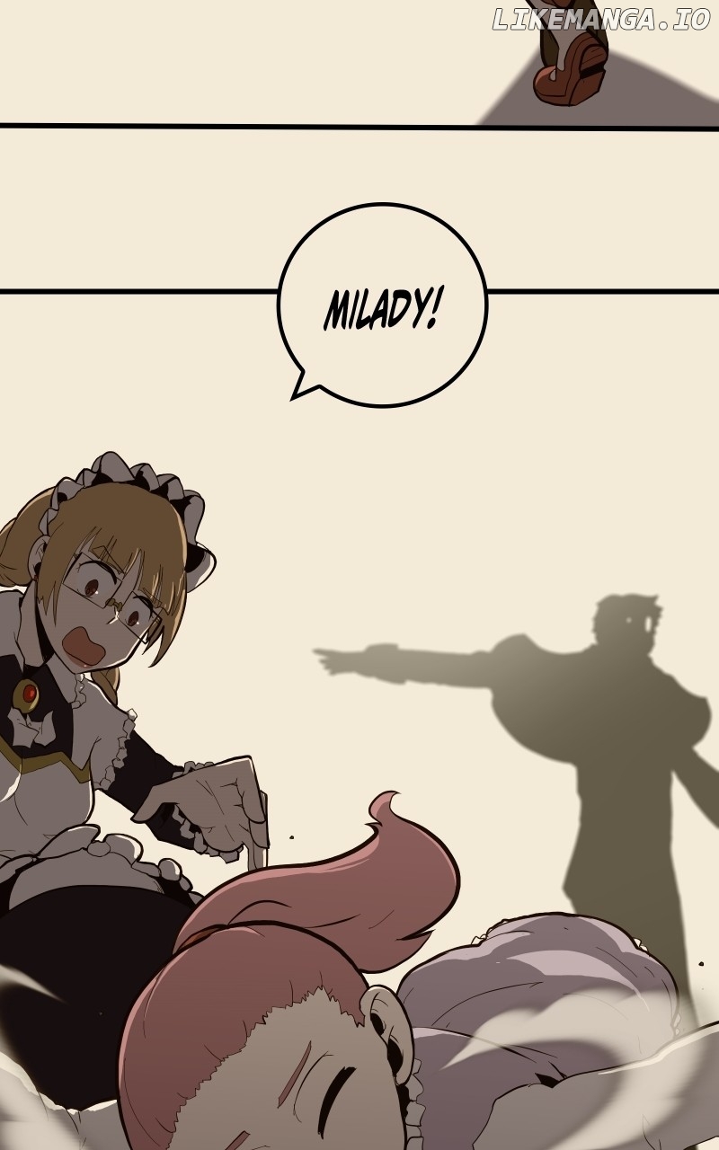 Children of Mirra Chapter 50 - page 11