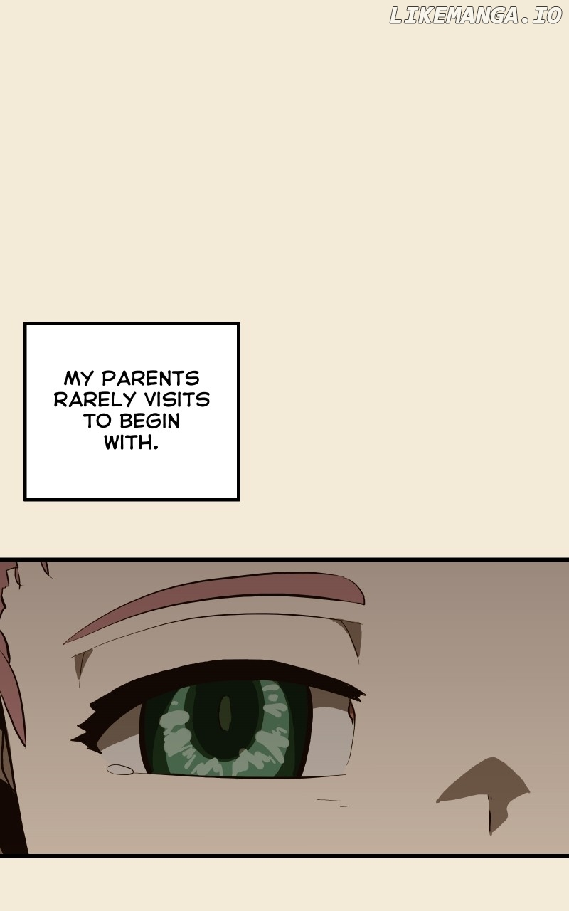 Children of Mirra Chapter 50 - page 16