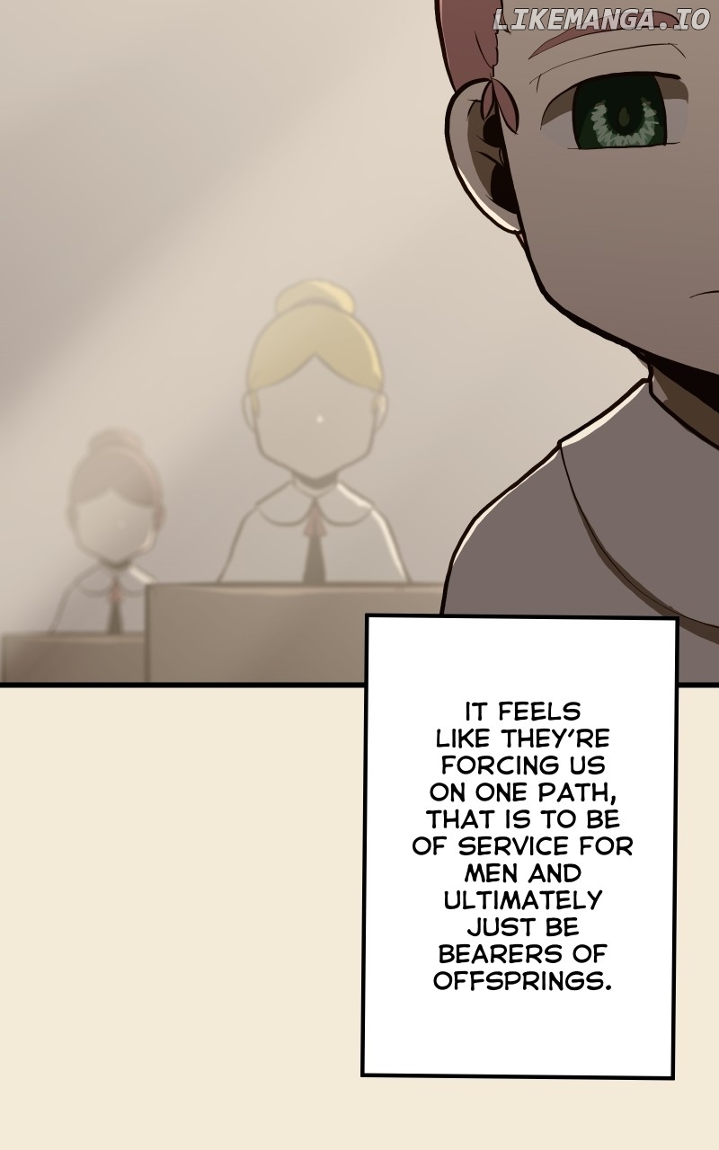 Children of Mirra Chapter 50 - page 18