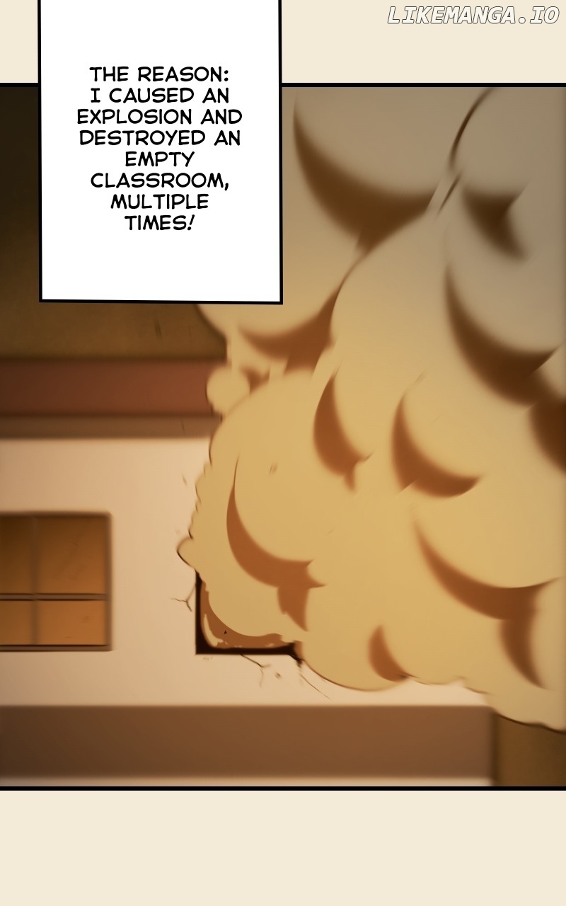 Children of Mirra Chapter 50 - page 27