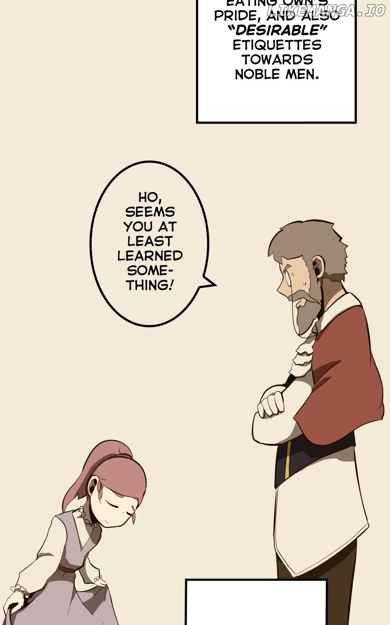Children of Mirra Chapter 50 - page 31